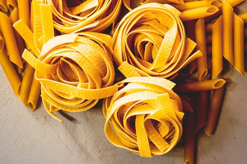pasta-artigianale