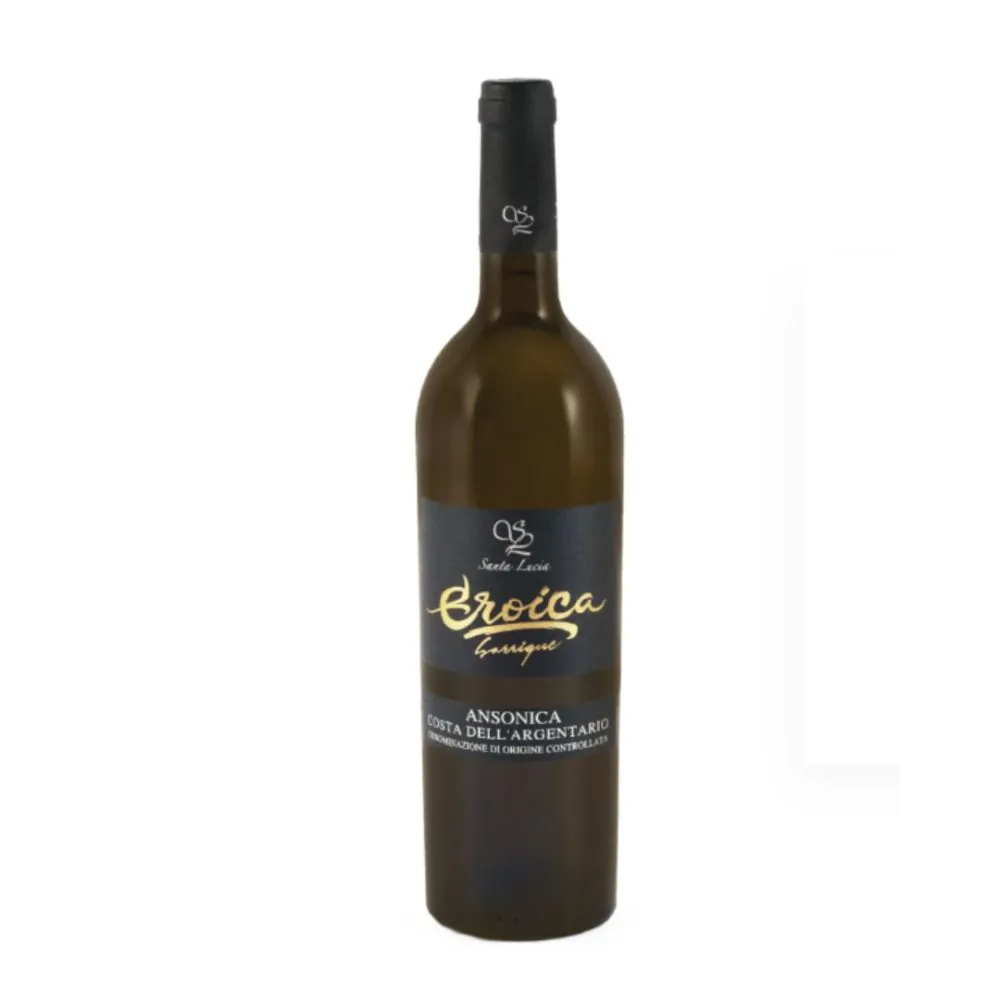 santa lucia ansonica argentario eroica