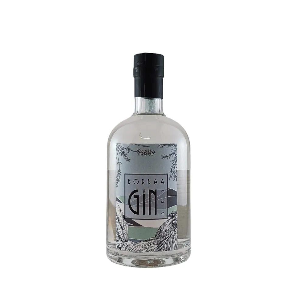 gin-borbea