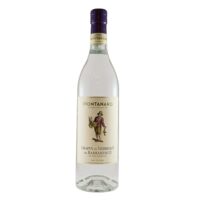 Montanaro grappa di barbaresco Bianca enoteca vendita on-line