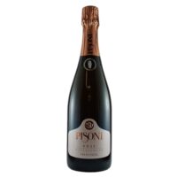 Pisoni rosè extra brut millesimato enoteca vendita on-line
