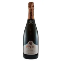 Pisoni ros&egrave; extra brut millesimato enoteca vendita on-line