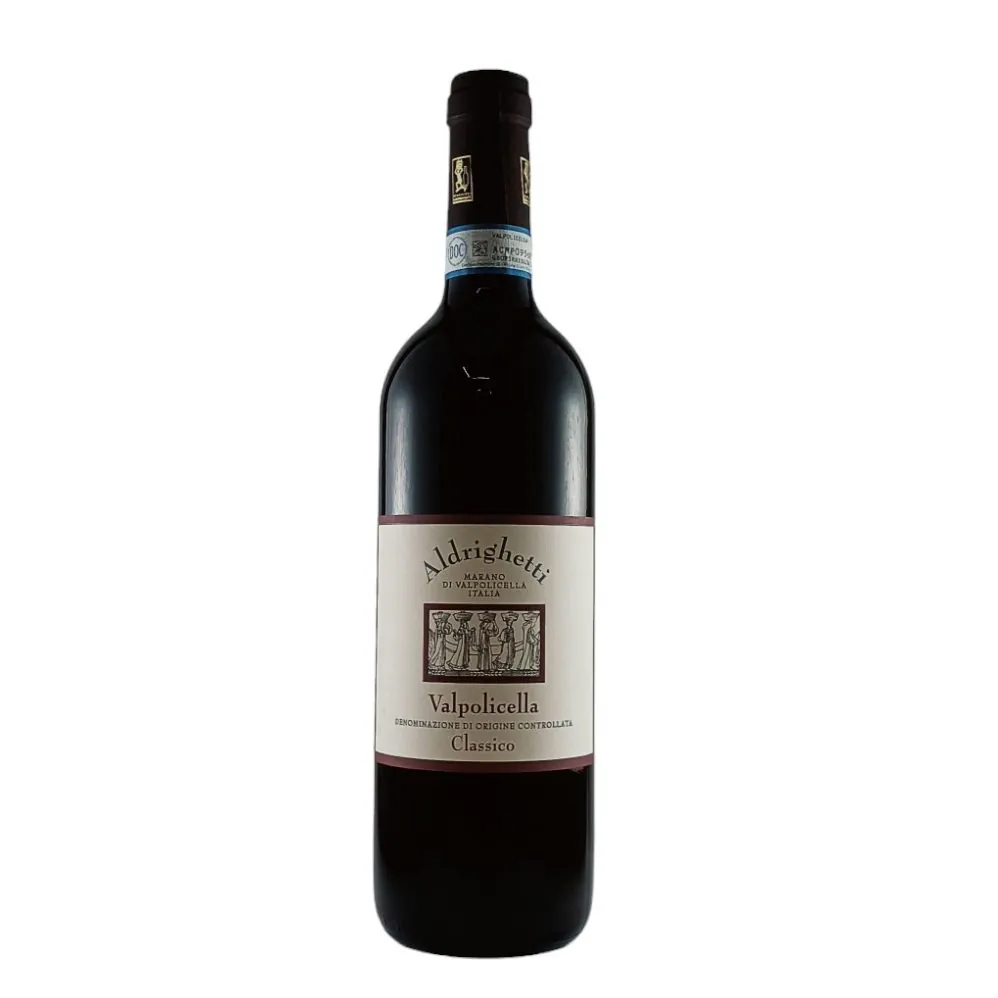 aldrighetti Valpolicella enoteca vendita on-line