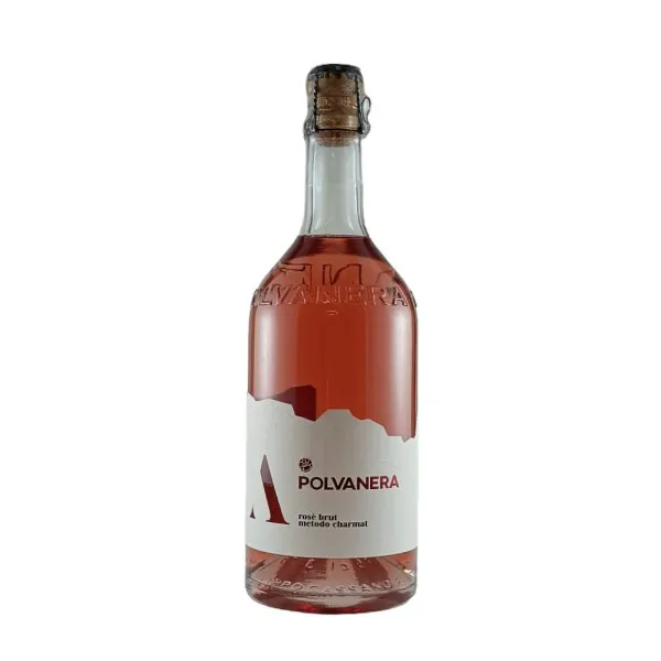 polvanera Rosato spumante enoteca vendita online