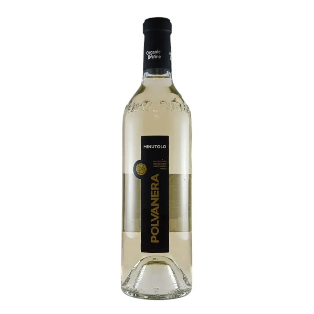 bottiglia vino polvanera minutolo vendita online