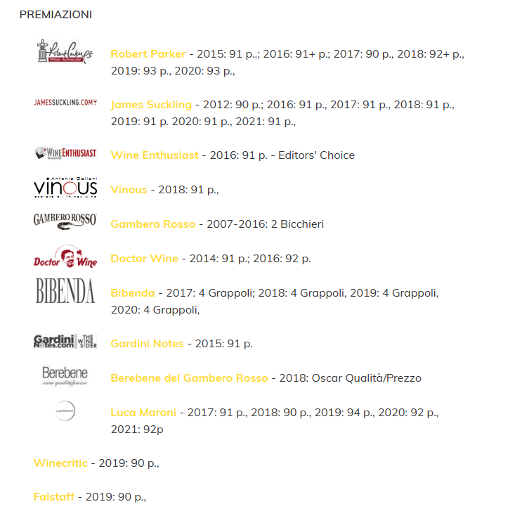 Kaltern Vial Pinot Bianco Alto Adige DOC - immagine 2