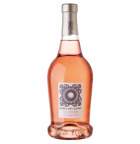 perla del garda valtenesi vino rosato bottiglia enoteca