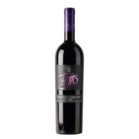 bottiglia supertuscan betto santa lucia maremma rosso doc