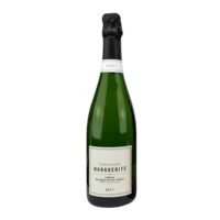 bottiglia blanquette de limoux vino francia
