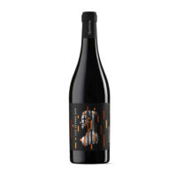 Cantine Teanum San Severo Rosso DOP Riserva
