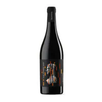 Cantine Teanum San Severo Rosso DOP Riserva