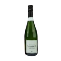 bottiglia cremant de limoux spumante francia