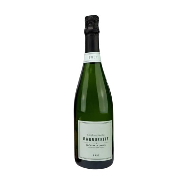 bottiglia cremant de limoux spumante francia