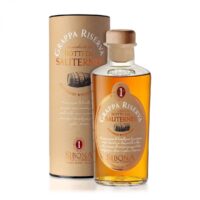 bottiglia grappa sibona sauternes