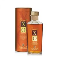 sibona grappa xo