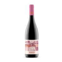 bottiglia vino carlotta borga vendita online