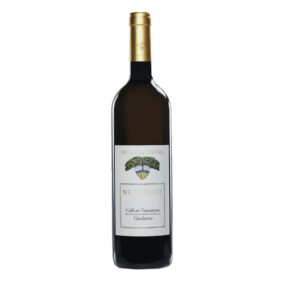 bottiglia vino grechetto poggio petroso duca della corgna vendita online