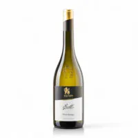 bottiglia vino kaltern pinot grigio soll
