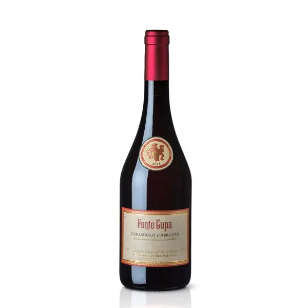 bottiglia cerasuolo rosato montori abruzzo vendita online