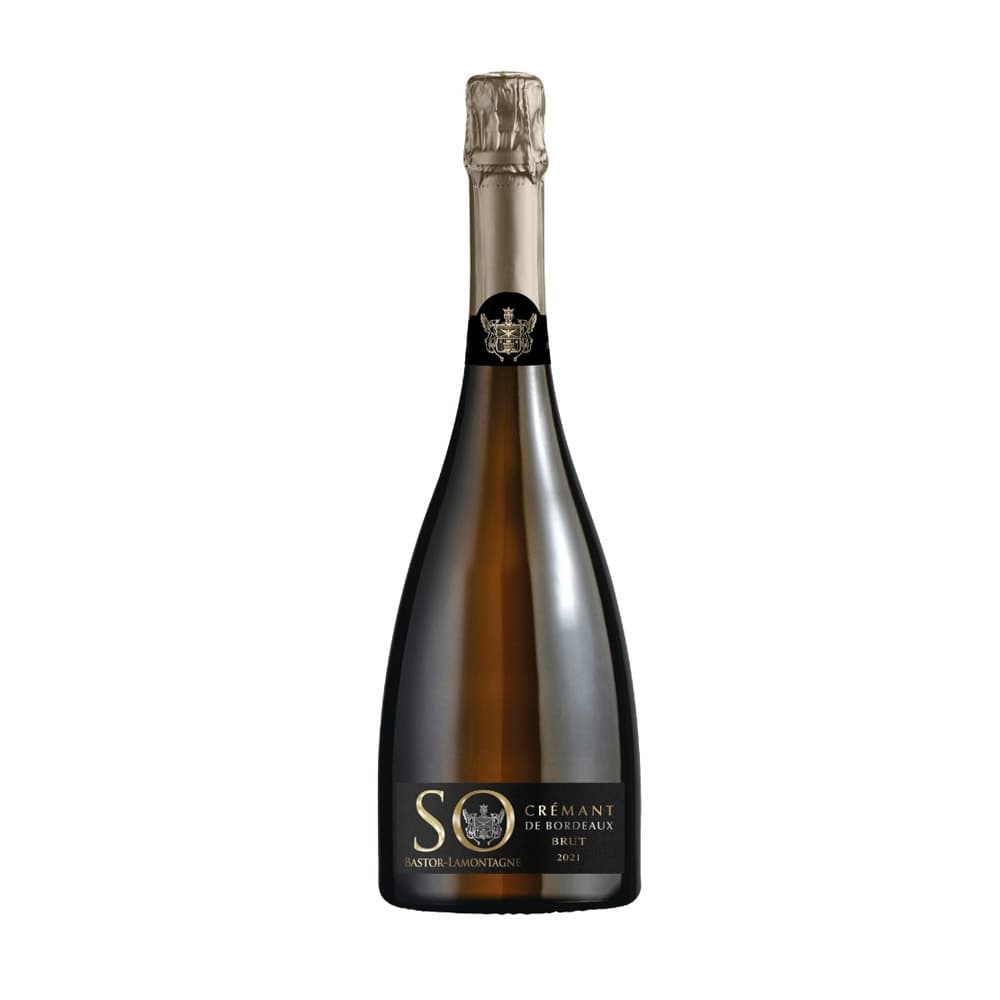 bottiglia cremant so bastor lamontagne