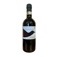 bottiglia rivetti e lauro uì sassella valtellina superiore