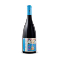 bottiglia vino pecis heminae