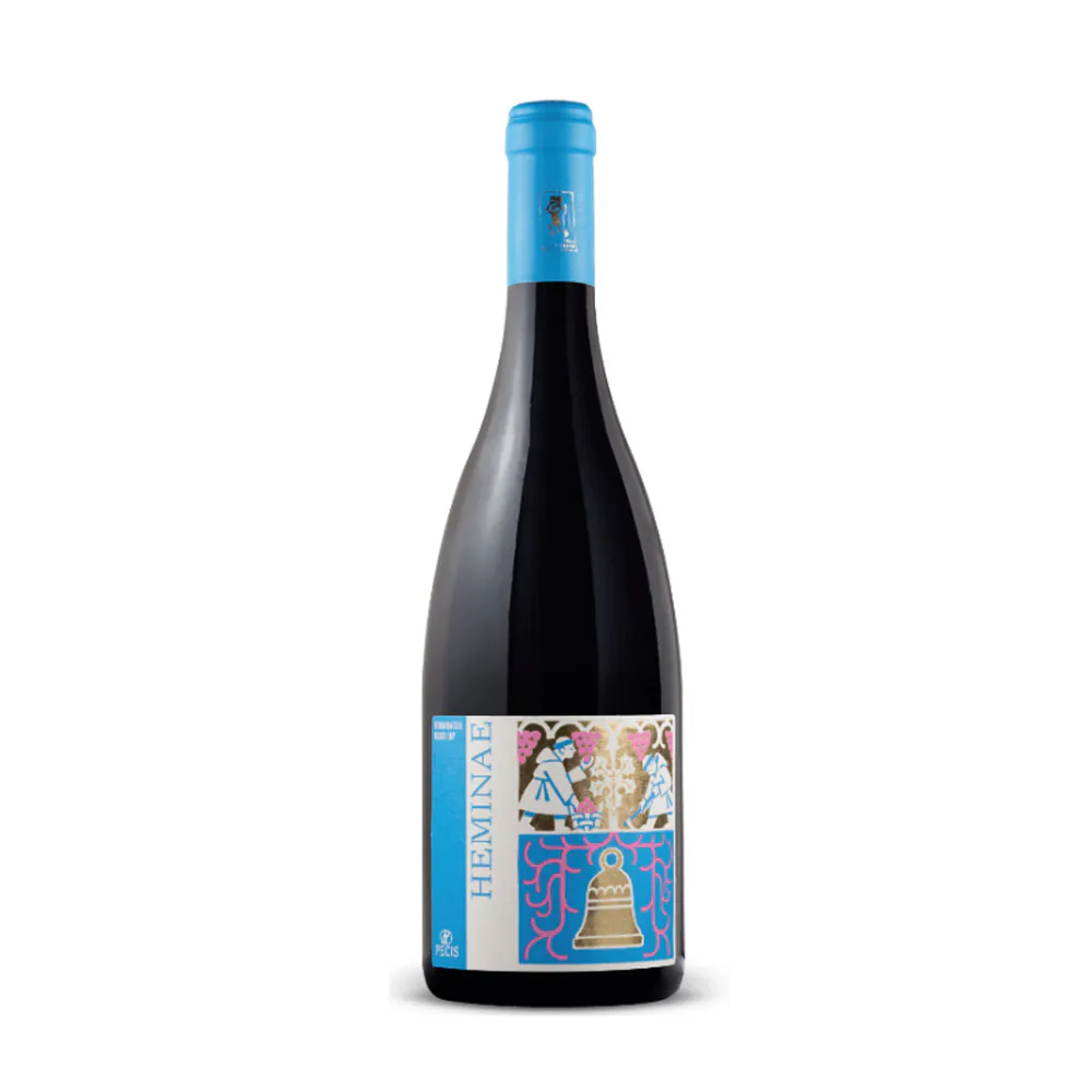 bottiglia vino pecis heminae